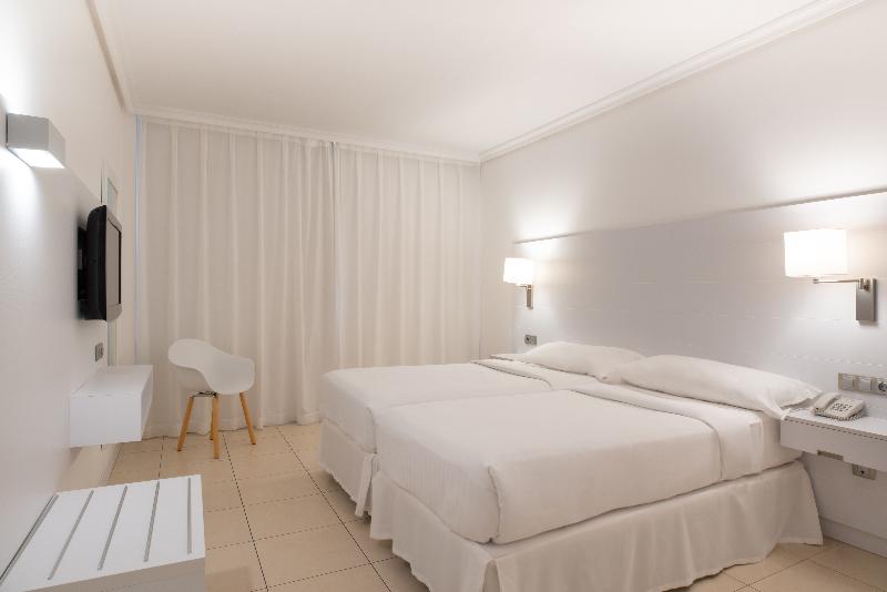 Люкс Вид на Море, Landmar Costa Los Gigantes Family Resort