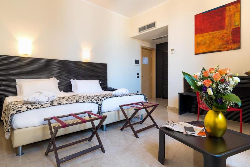 Номер Стандарт, Landmar Costa Los Gigantes Family Resort