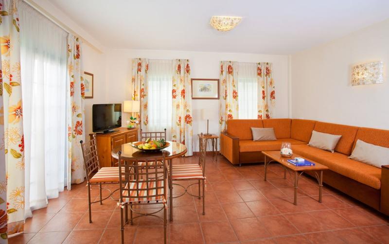 Номер Стандарт, Landmar Costa Los Gigantes Family Resort