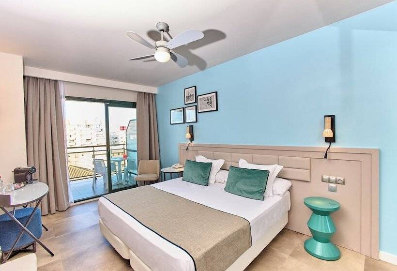 コンフォートルーム, Leonardo Hotel Fuengirola Costa Del Sol