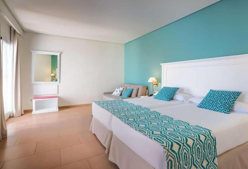 Семейный Номер Superior, Occidental Torremolinos Playa