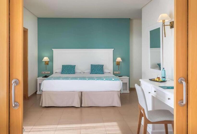 Семейный Полулюкс, Occidental Torremolinos Playa