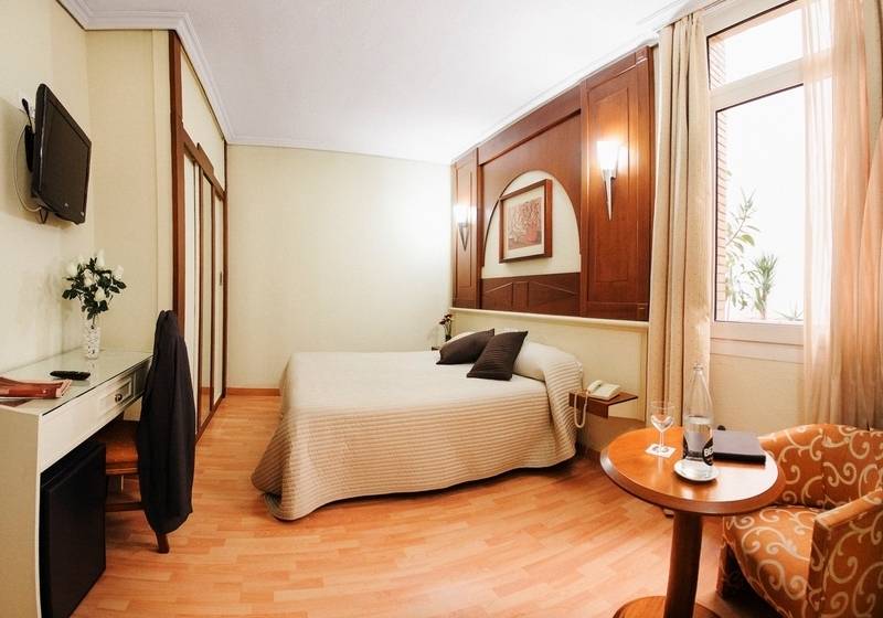 StandaardKamer, Pasarela