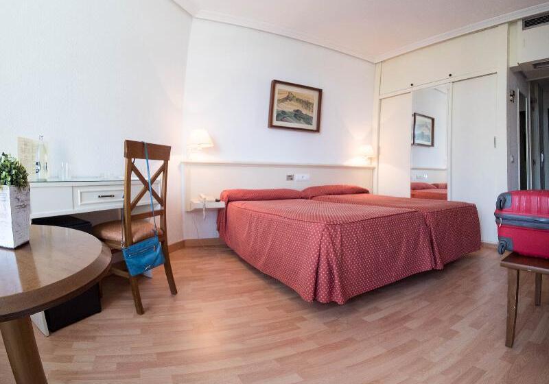 StandaardKamer, Pasarela