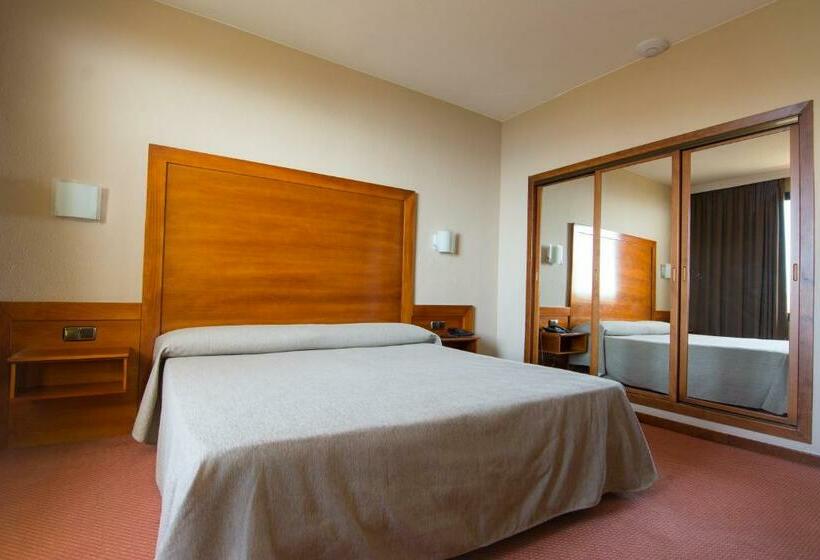اتاق استاندارد, BLUESEA Al Andalus