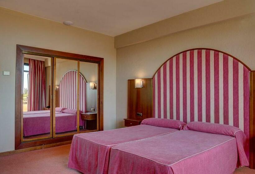 اتاق استاندارد, BLUESEA Al Andalus