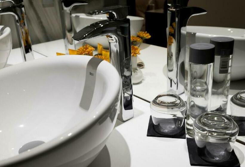 컴포트 룸, Cosmopolita Hotel Boutique & Spa