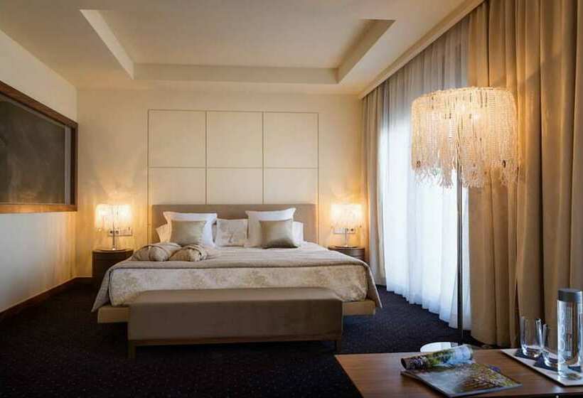 바다 전망 스위트, Cosmopolita Hotel Boutique & Spa