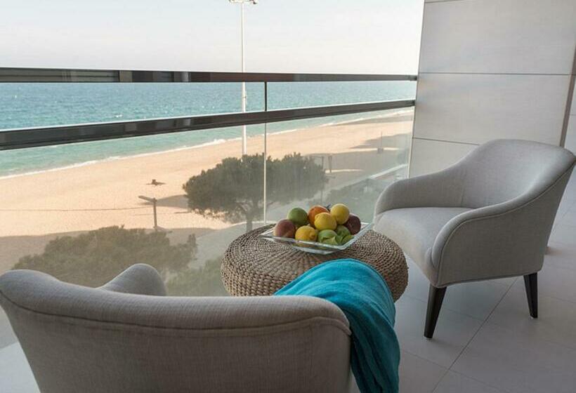 스위트, Cosmopolita Hotel Boutique & Spa