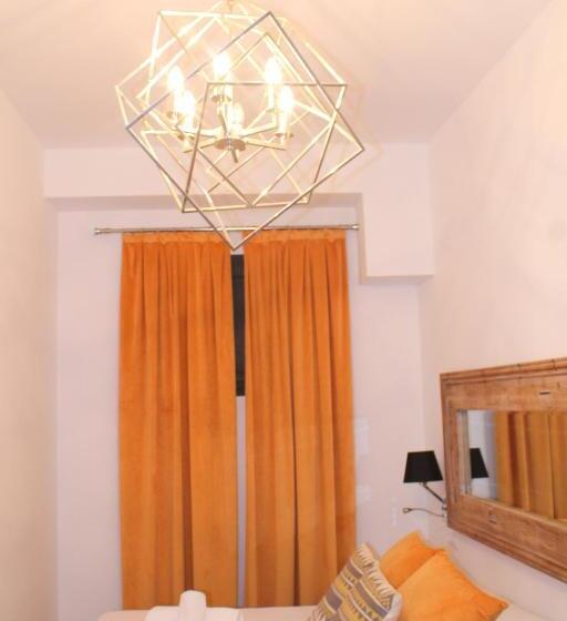 Standard-huone, Center Suites San Eloy