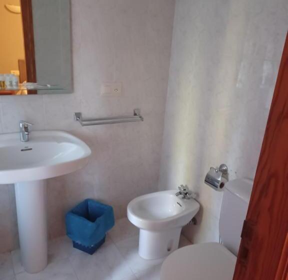Номер Стандарт, Cavenes Del Cabaco By Unusual Hotels