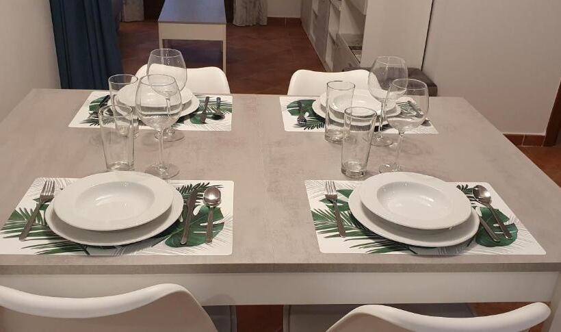 带1个卧室的公寓, Hostal La Posada De Zocodover