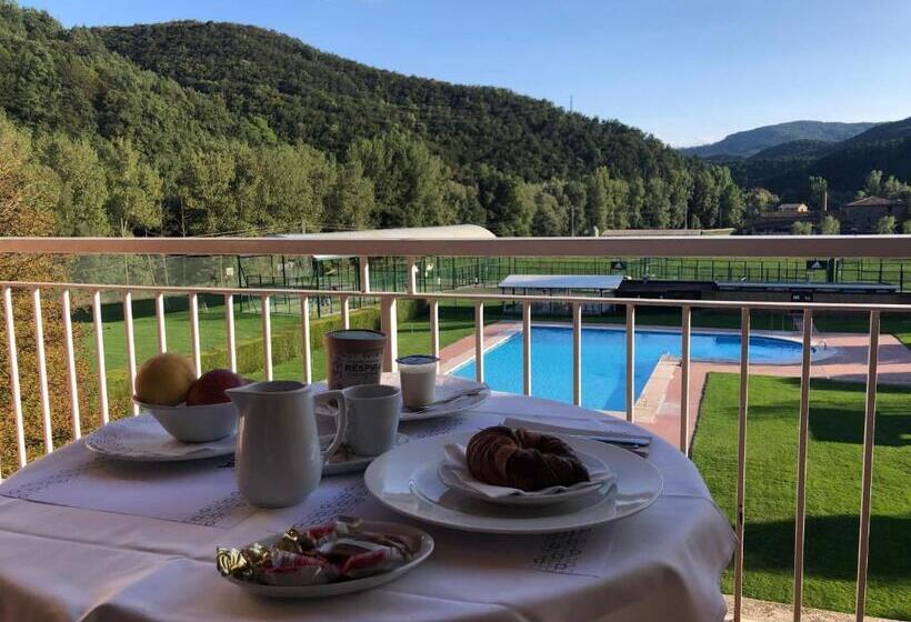 Номер Стандарт Трехместный, Solana Del Ter