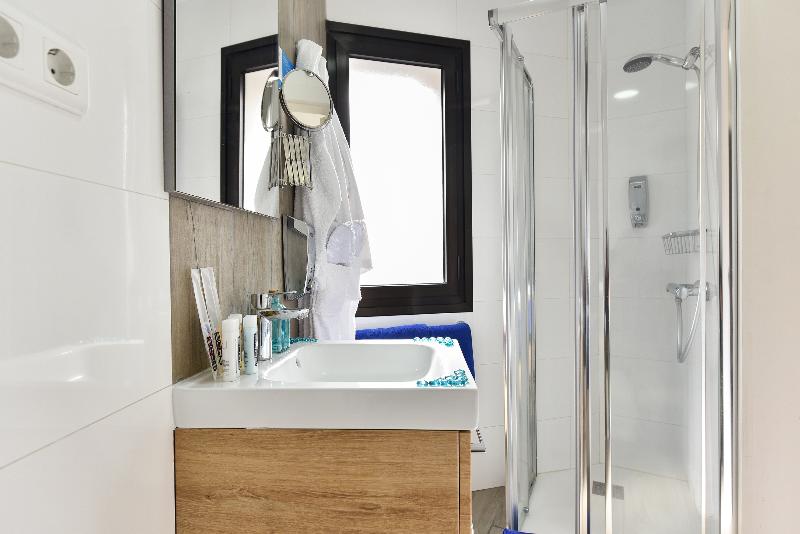 סטודיו סופריור, Apartamento Bajamar