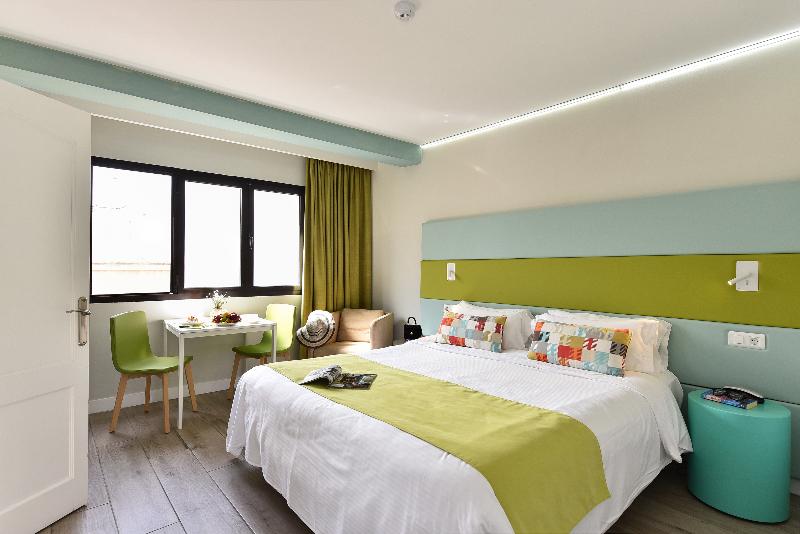 סטודיו סופריור, Apartamento Bajamar