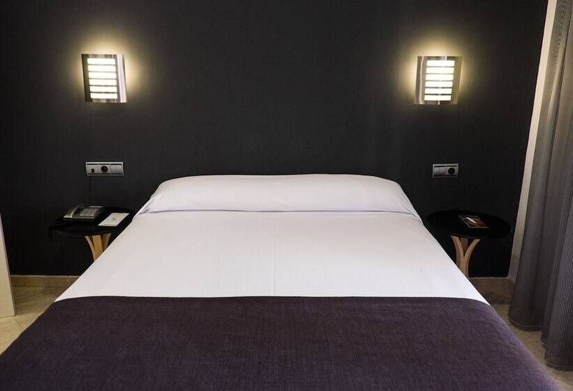 آپارتمان 1 خوابه, Spa Cádiz Plaza