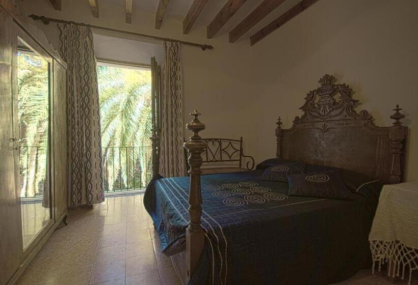 اتاق استاندارد, Hostal Miramar