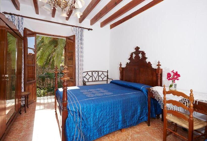 اتاق استاندارد, Hostal Miramar