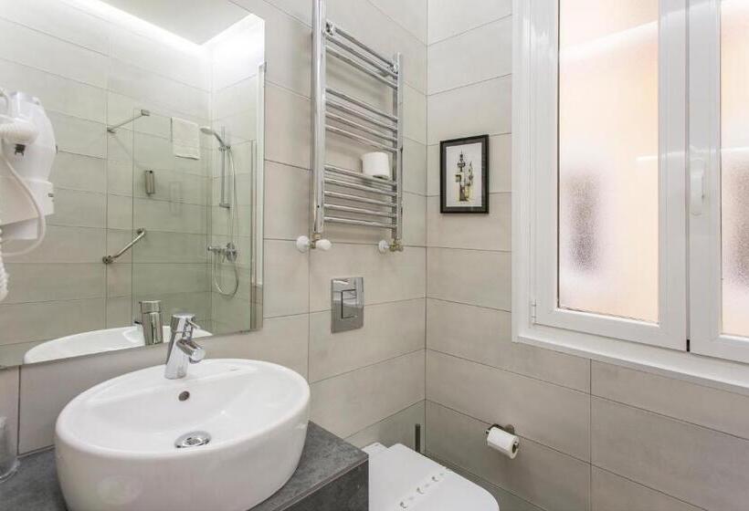 اتاق استاندارد, Hostal Manuela By Gaiarooms