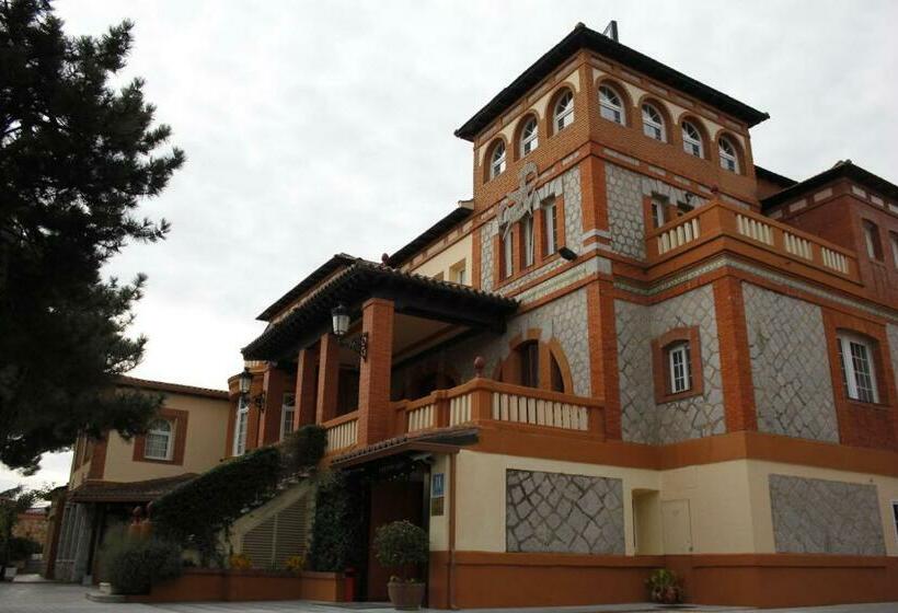 스탠다드 룸, Gran Hostal El Chiscón