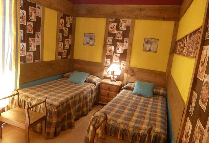 آپارتمان 2 خوابه, Rural El Valle