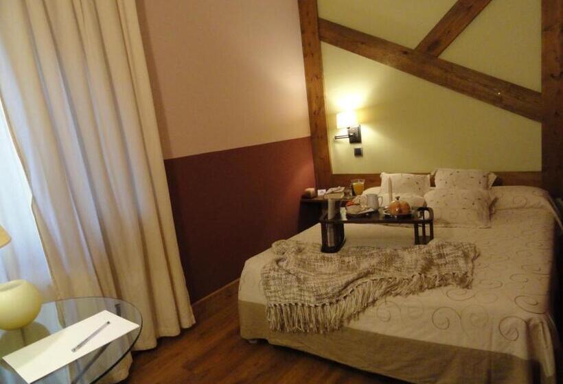 Habitación Estándar Individual, Rural El Valle