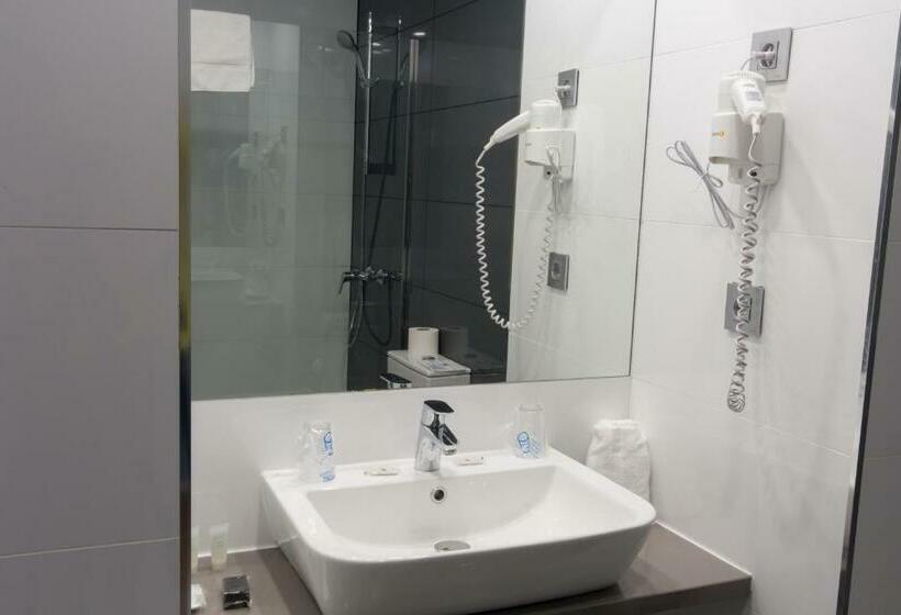 バルコニー付きスタンダードルーム, Ona Marbella Inn