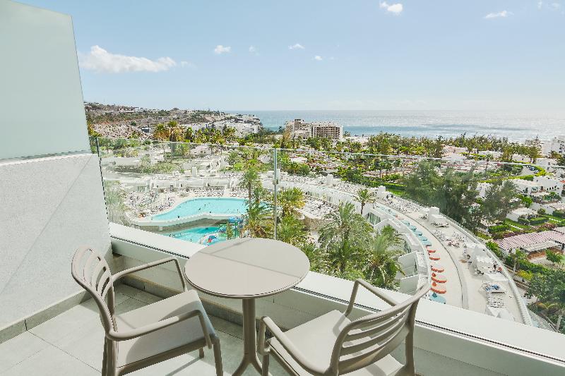 Номер Стандарт Вид на Море, Gloria Palace San Agustin Thalasso & Hotel