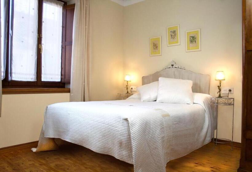 스탠다드 룸, Hostal El Palacio