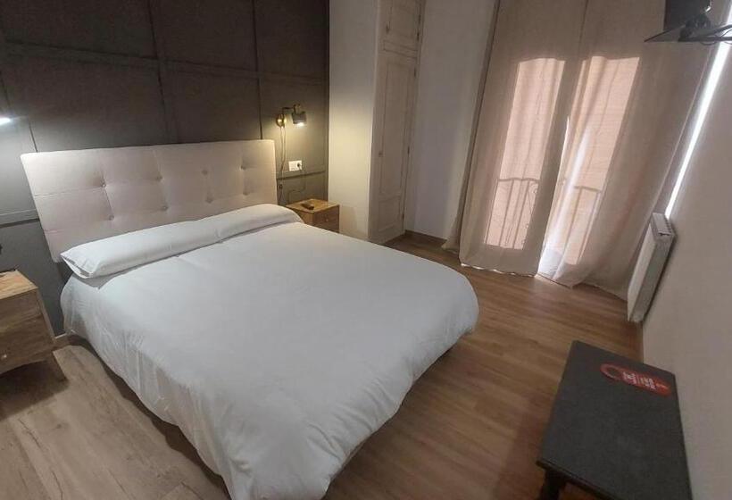 اتاق لوکس, Hostal Rural Sositana