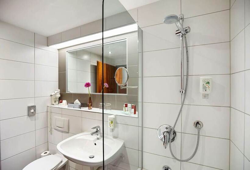 Номер Executive, Austria Trend Hotel Europa Graz Hauptbahnhof