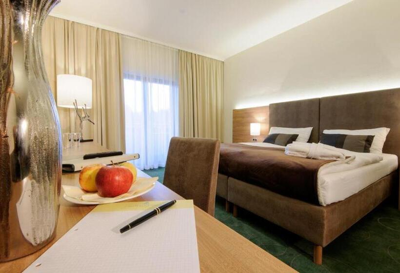 Номер Стандарт, Seminarhotel Lengbachhof Gmbh