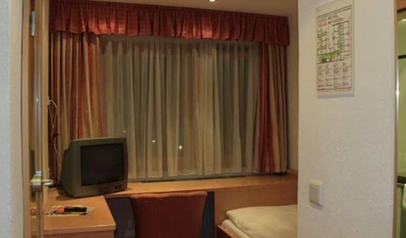 Номер Стандарт Индивидуальный, Das Kaltschmid  Familotel Tirol