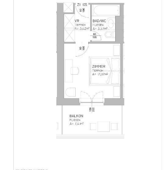 Номер Стандарт с Балконом Вид на Сад, Dermuth Hotels – Hotel Sonnengrund