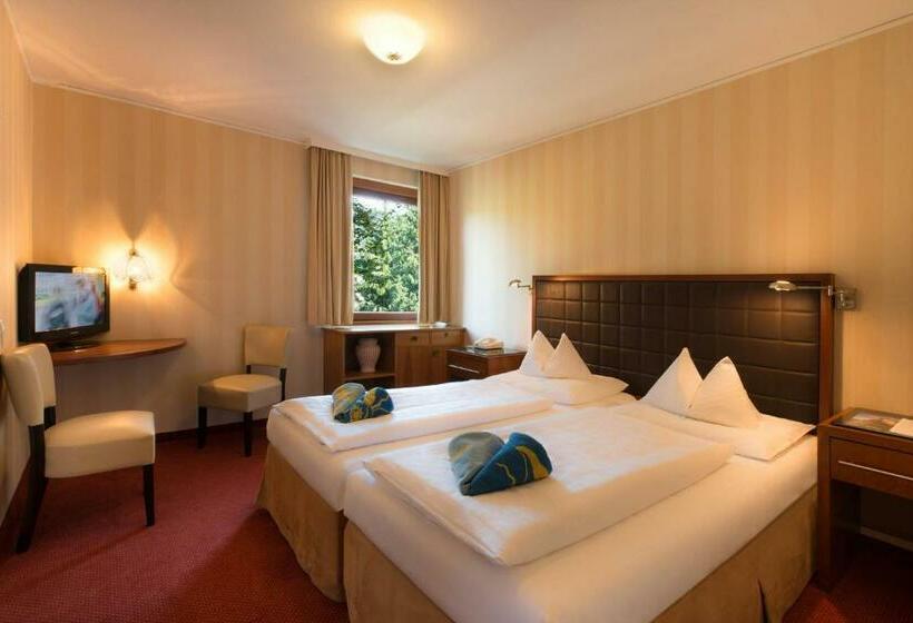 Номер Стандарт, Dermuth Hotels – Hotel Sonnengrund
