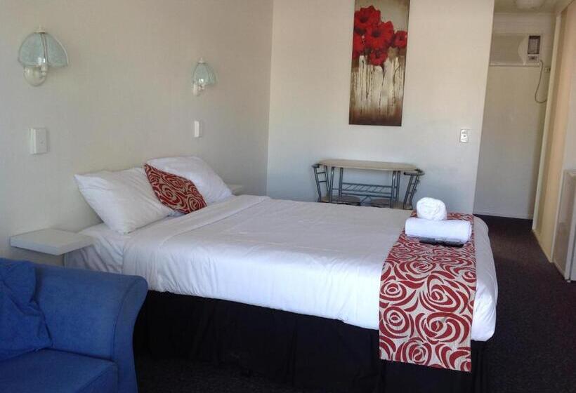 스탠다드 룸, Aspley Motor Inn