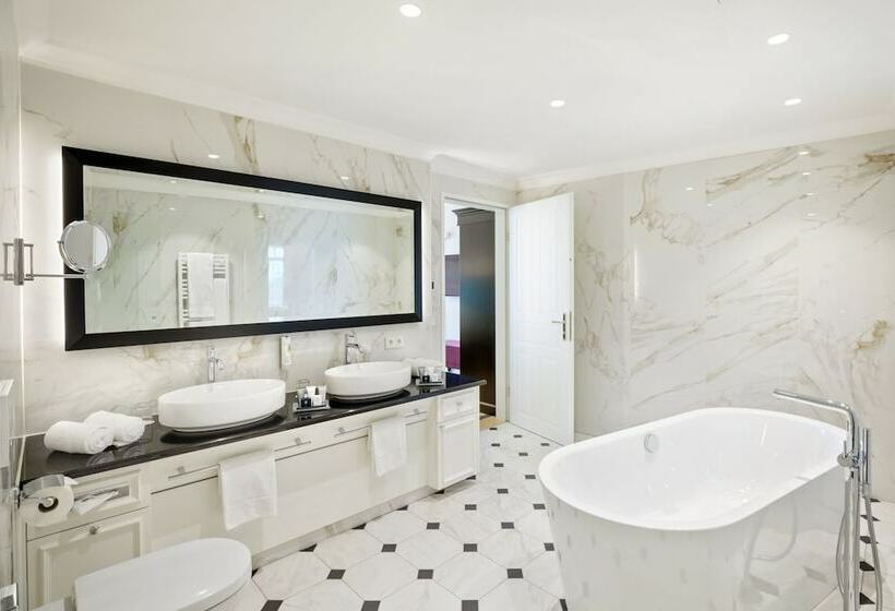 스위트, Austria Trend Parkhotel Schönbrunn Wien