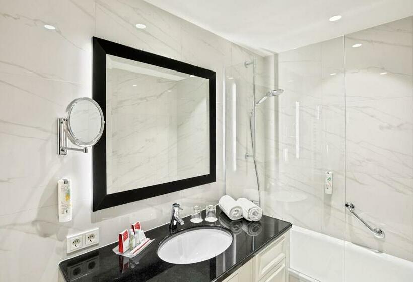 수피리어 룸, Austria Trend Parkhotel Schönbrunn Wien
