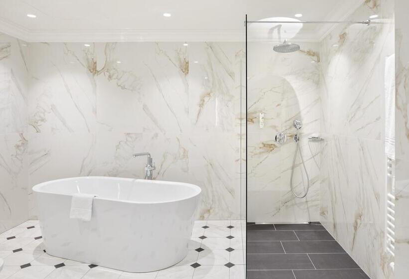 스위트, Austria Trend Parkhotel Schönbrunn Wien