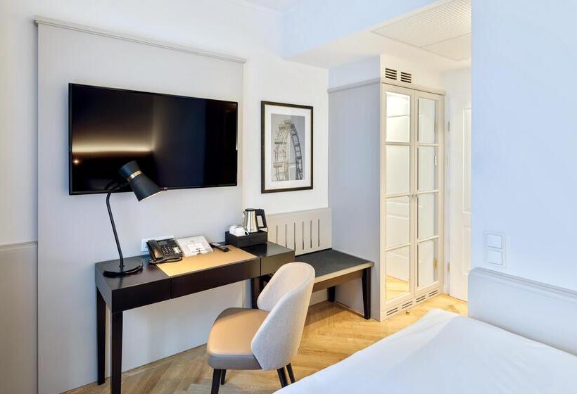 패밀리 룸, Austria Trend Parkhotel Schönbrunn Wien