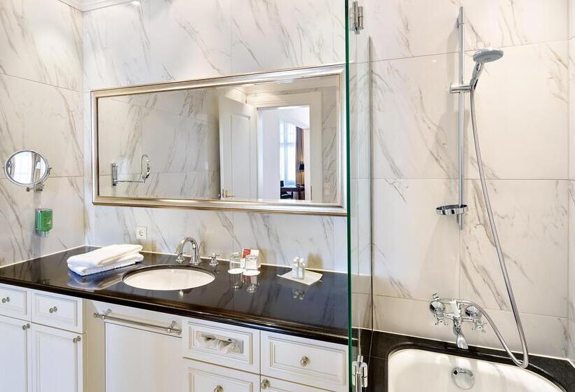 프리미엄 룸, Austria Trend Parkhotel Schönbrunn Wien