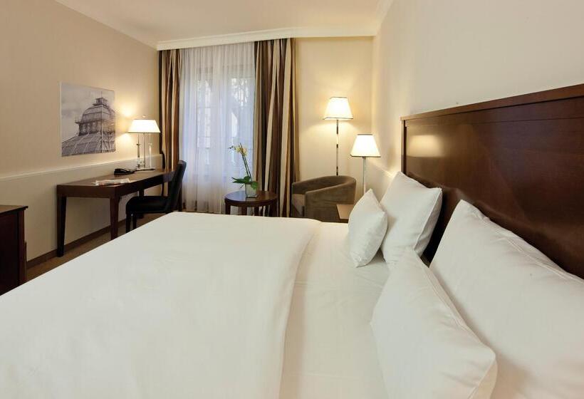 수피리어 룸, Austria Trend Parkhotel Schönbrunn Wien