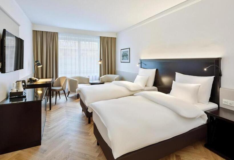 프리미엄 룸, Austria Trend Parkhotel Schönbrunn Wien