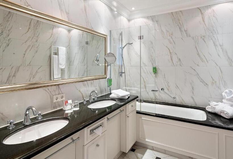 스위트, Austria Trend Parkhotel Schönbrunn Wien