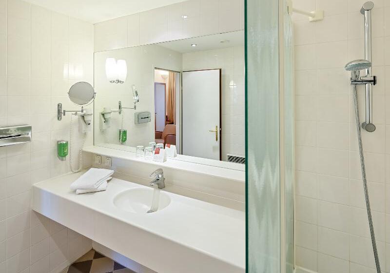 수피리어 룸, Austria Trend Parkhotel Schönbrunn Wien
