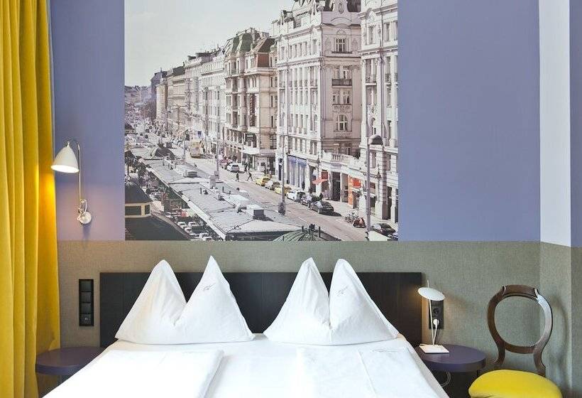 Habitación Superior, Beethoven Wien