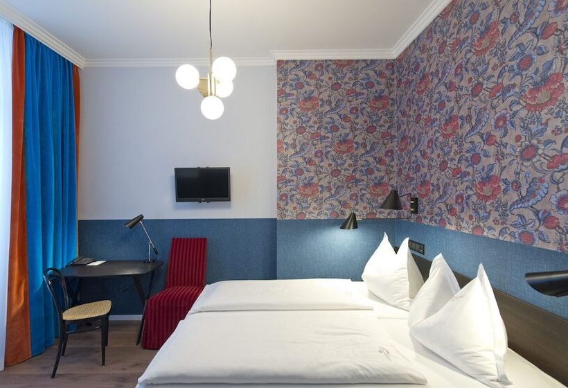 Habitación Clásica, Beethoven Wien