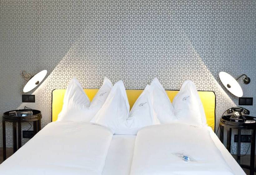 Habitación Deluxe, Beethoven Wien