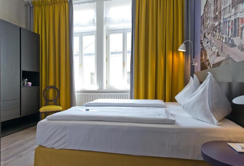 Habitación Clásica, Beethoven Wien