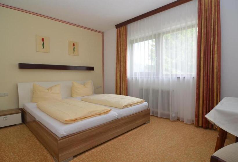 اتاق اکونومی, Parkhotel Kirchberg